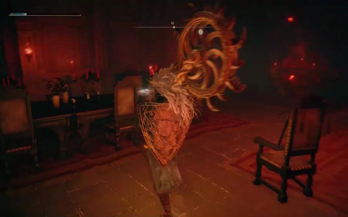 艾尔登法环怎么获得基萨的刺轮