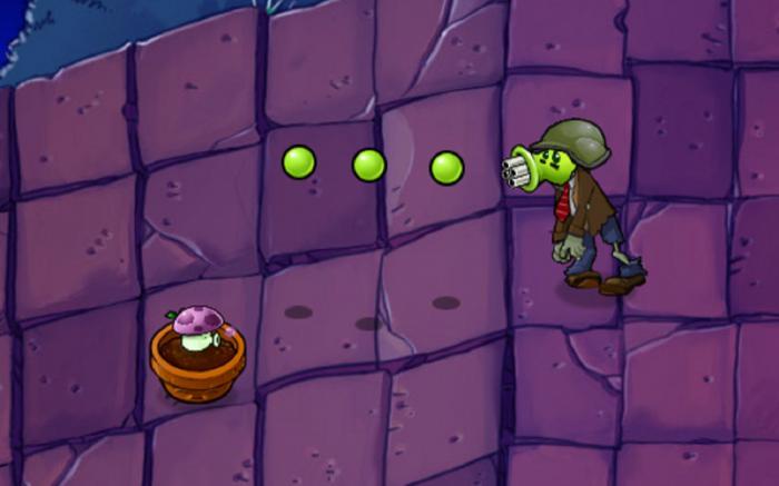 植物大战僵尸免费植物有什么用_植物大战僵尸所有免费版