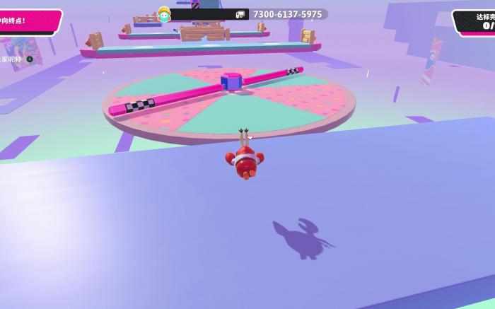 糖豆人有什么进阶技巧1