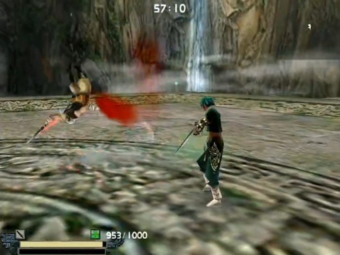 流星蝴蝶剑新手怎么玩剑2