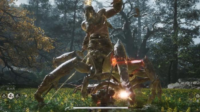 黑神话悟空主线成就有什么要点_黑神话悟空攻略视频