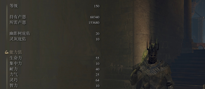 艾尔登法环灵敏流怎么加点_艾尔登法环什么类型