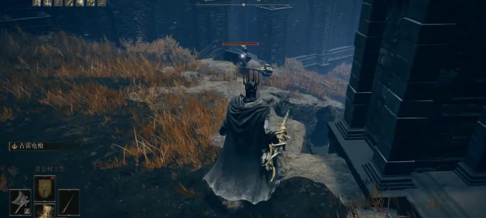 艾尔登法环灵敏流怎么加点2