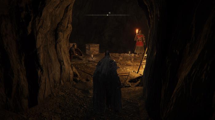 艾尔登法环名刀月隐怎么获得1