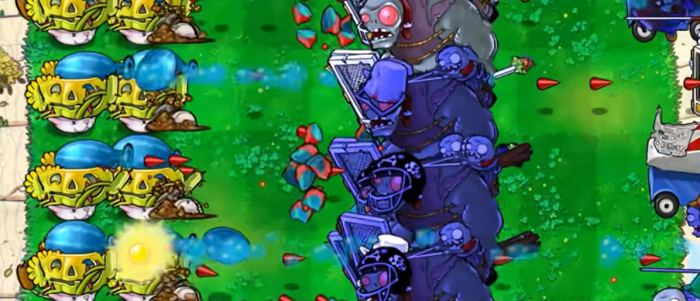 植物大战僵尸杂交版好用的白卡有哪些3