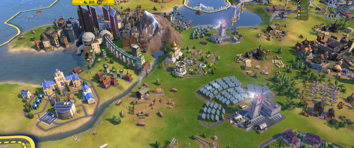 文明6如何选择总督3