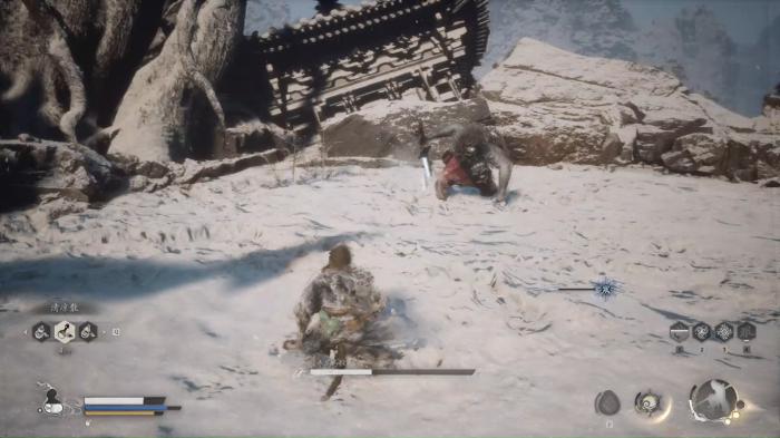 黑神话悟空变身怎么选择2