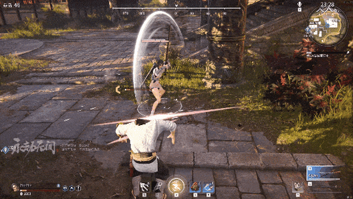 永劫无间刀的连招是什么_永劫无间 刀