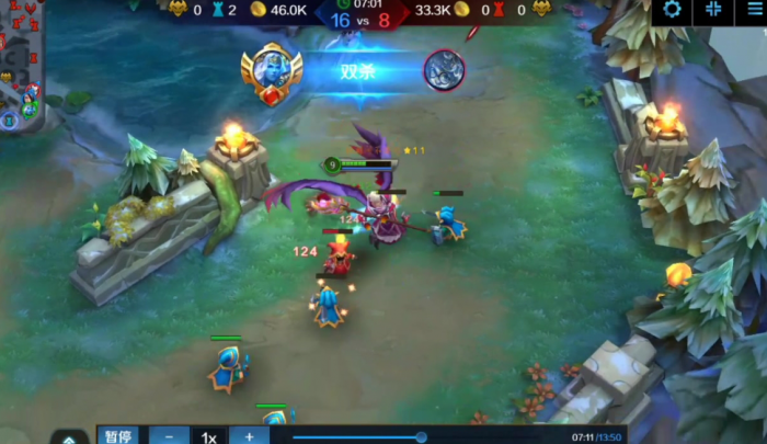 英魂之刃波塞冬怎么玩_英魂之刃波塞冬出装 英魂之刃波塞冬怎么玩_英魂之刃波塞冬出装