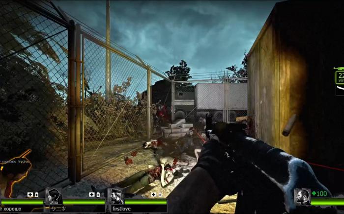 求生之路2寂静岭解密怎么过_求生之路2 寂静岭 求生之路2寂静岭解密怎么过_求生之路2 寂静岭