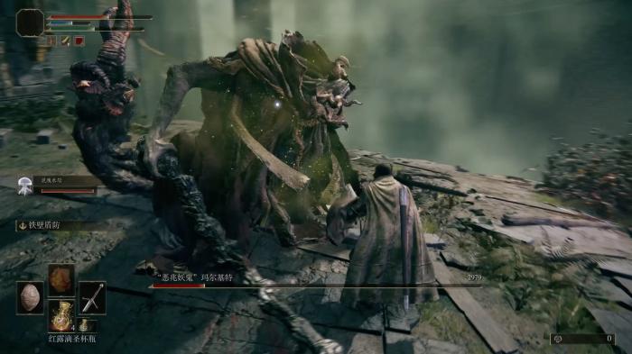 艾尔登法环主线流程是什么_艾尔登法环主线流程攻略