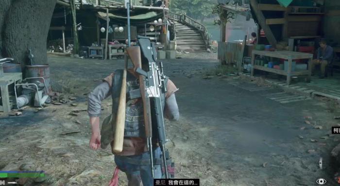 往日不再科技点有什么用3