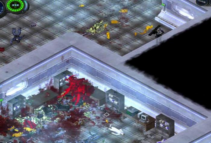 孤胆枪手1无尽模式怎么玩_孤胆枪手1无尽模式怎么玩 孤胆枪手1无尽模式怎么玩_孤胆枪手1无尽模式怎么玩