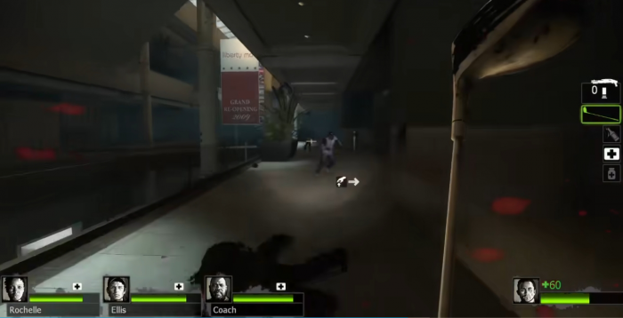 求生之路2第三关的出口在哪_求生之路2第二关出口 求生之路2第三关的出口在哪_求生之路2第二关出口