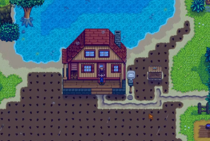 星露谷物语祈雨图腾怎么得到_星露谷物语攻略网