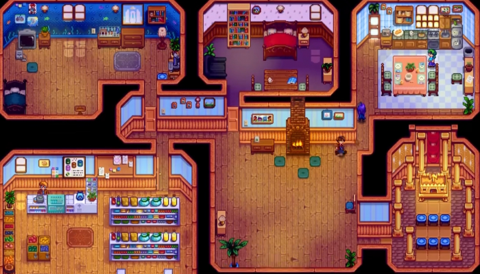 星露谷物语茶苗怎么赚钱1