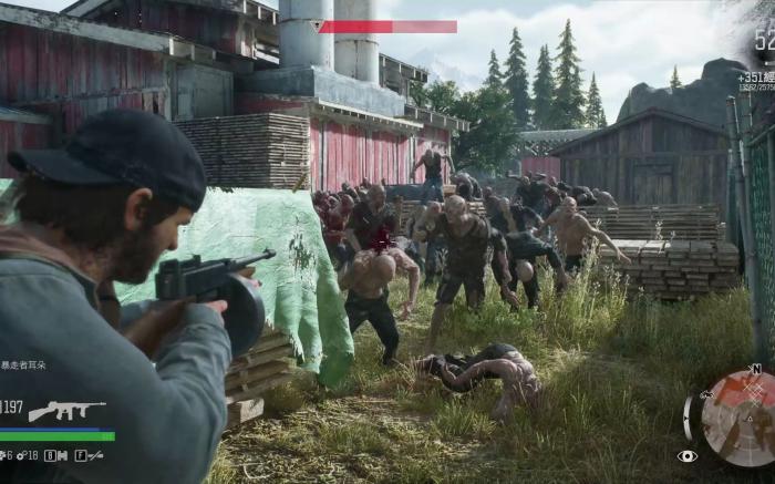 往日不再最强近战武器有哪些1