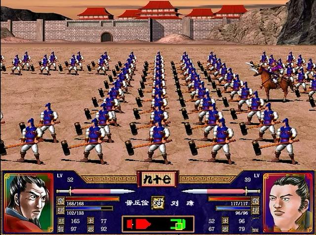 三国群英传2什么兵种克制弩兵_三国群英传2弩兵被什么克制 三国群英传2什么兵种克制弩兵_三国群英传2弩兵被什么克制