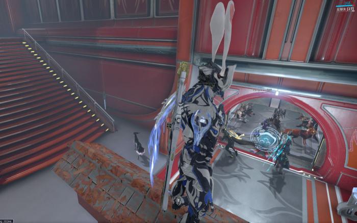 星际战甲主线任务奖励是什么2