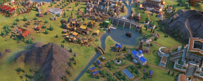 文明6共产政体怎么选_文明6共产政体解锁