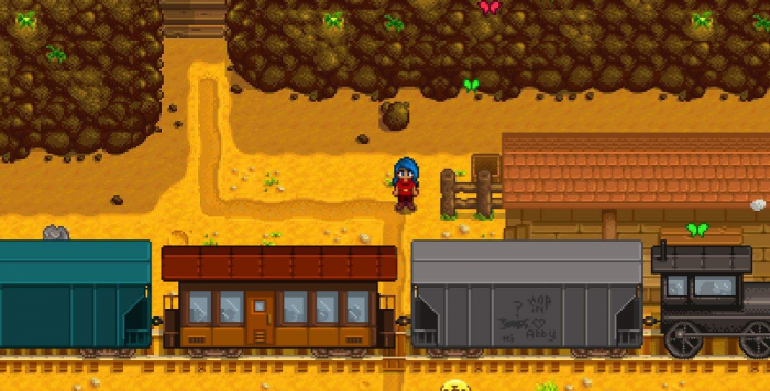 星露谷物语怎么赚钱3