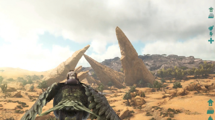 方舟生存进化任务在哪接2