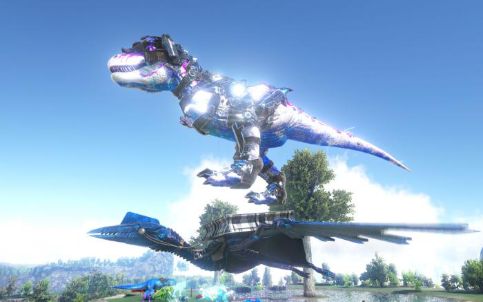 方舟生存进化任务在哪接3