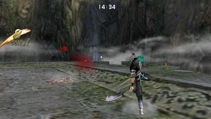 流星蝴蝶剑单机什么武器最厉害_流星蝴蝶剑玩什么武器