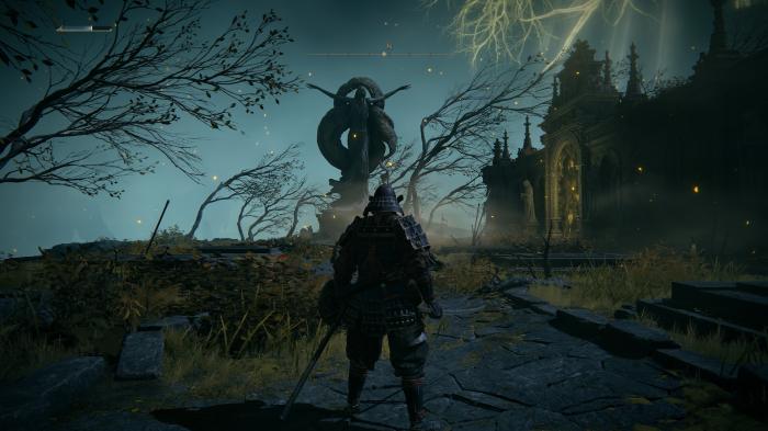 艾尔登法环菈妮支线剧情是什么_艾尔登法环台词