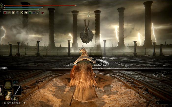 艾尔登法环密使怎么样3