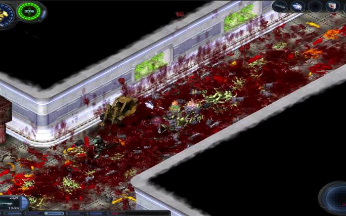 孤胆枪手怎么变成窗口模式2