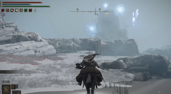 艾尔登法环回旋锁链怎么用2