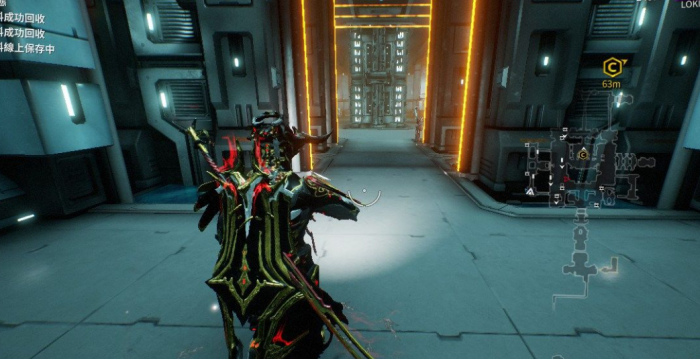 星际战甲冥王星间谍任务怎么做3