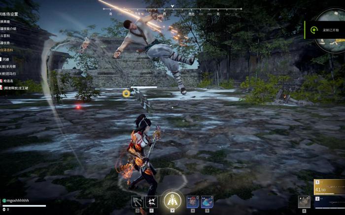 永劫无间崔三娘修行任务怎么玩_永劫无间崔三娘教学