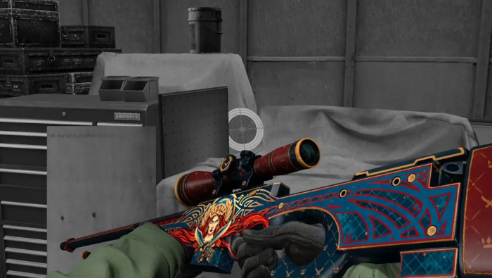 反恐精英防弹衣有什么作用1