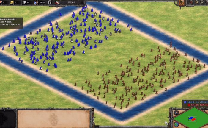 帝国时代2日本武士厉害吗_帝国时代2日本什么兵厉害