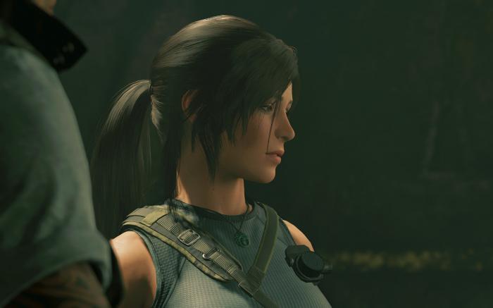 古墓丽影11秘鲁丛林怎么玩2