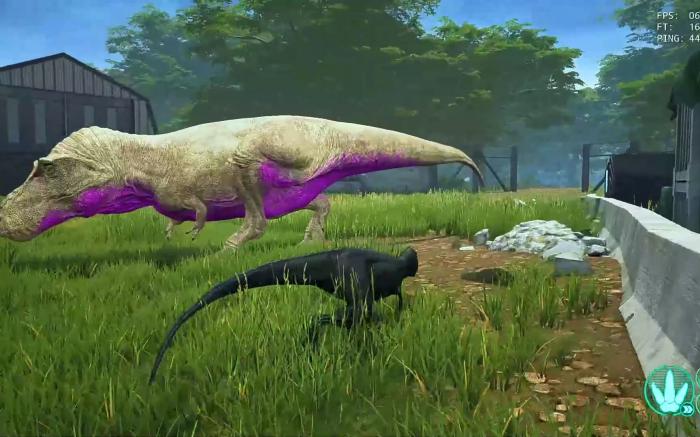 恐龙岛怎么找队友3