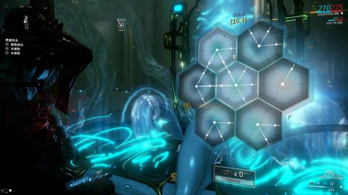 星际战甲什么副武器好1