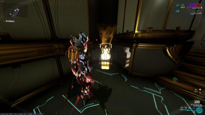 星际战甲什么副武器好2