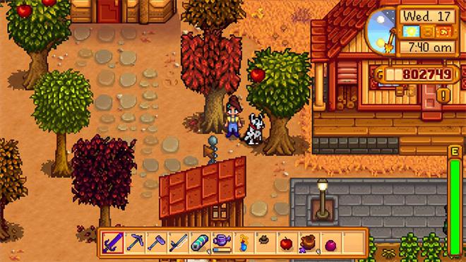 星露谷物语献祭给什么奖励3