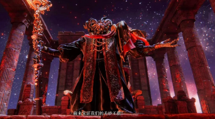 艾尔登法环如何快速升级武器2