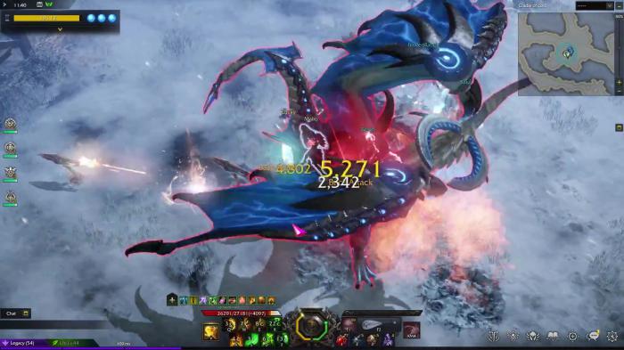 失落的方舟丑龙怎么进入1