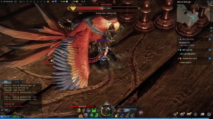 失落的方舟丑龙怎么进入3