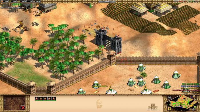 帝国时代2怎么攻城_帝国时代2攻城技师 帝国时代2怎么攻城_帝国时代2攻城技师