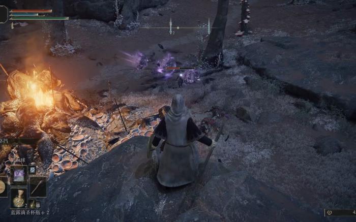 艾尔登法环前期哪里刷魂快_艾尔登法环前期哪里刷魂快一点