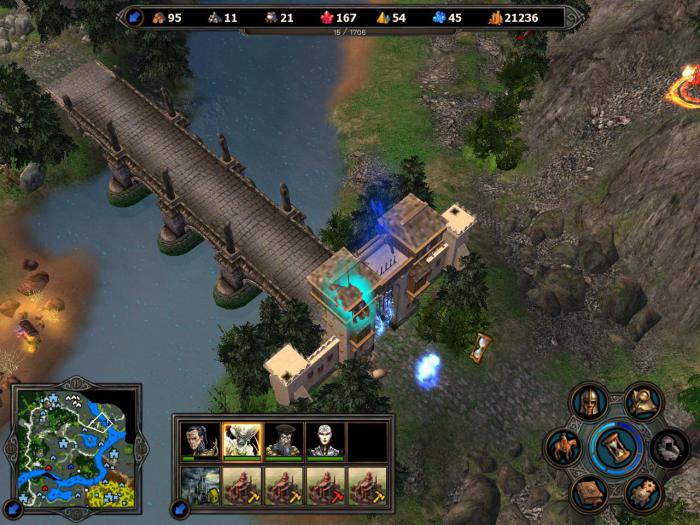 英雄无敌5组合宝物怎么获得的3