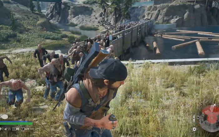 往日不再陷阱怎么放2