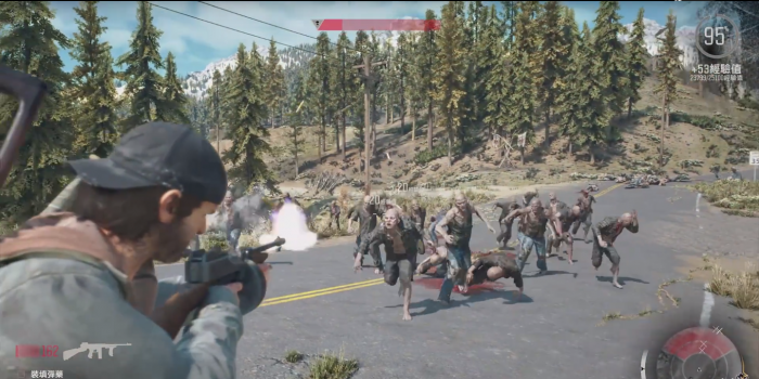 往日不再暴走潮任务有哪些触发方法1