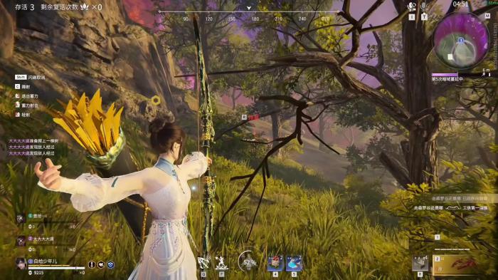 永劫无间被击倒了怎么办2